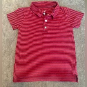 Properly Tied Polo